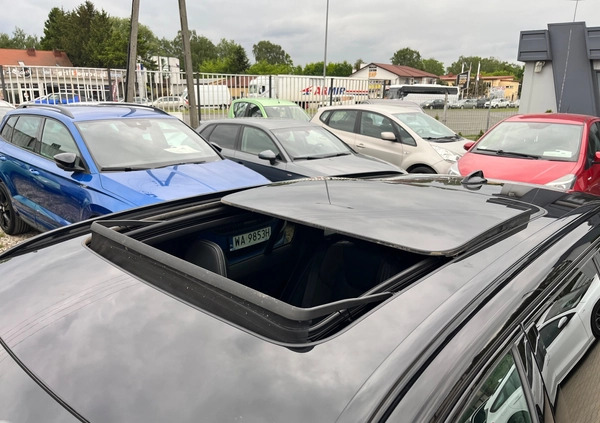 Volvo V60 cena 99900 przebieg: 112000, rok produkcji 2019 z Warszawa małe 529